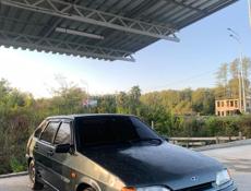 ВАЗ 2114