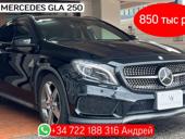 Mercedes-Benz GLK
