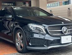 Mercedes-Benz GLK