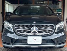 Mercedes-Benz GLK