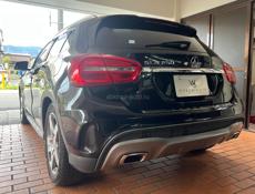 Mercedes-Benz GLK