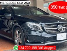 Mercedes-Benz GLK