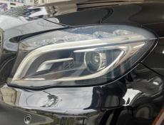 Mercedes-Benz GLK