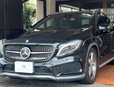 Mercedes-Benz GLK