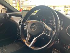 Mercedes-Benz GLK