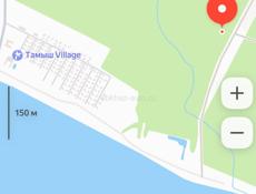 Срочно! Участок 70 соток рядом с морем в с. Тамыш
