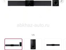Аккустика Саундбар LG Smart Tv