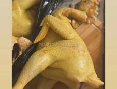 Курочки 