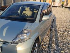 Toyota Paseo