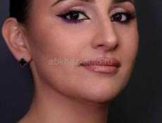 Макияж, Визажист, Брови