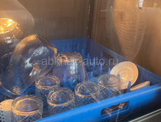 Ищу работу посудомойщицей