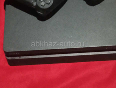 Ps 4 slim
