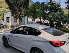 BMW Х6