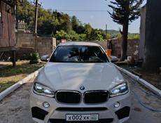 BMW Х6
