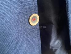Пиджак , одетый раз 