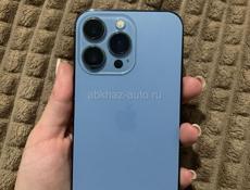 Продается телефон 13 pro