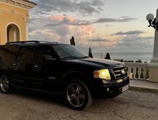 Ford Expedition