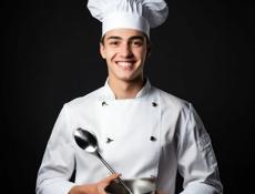 Повар универсал 