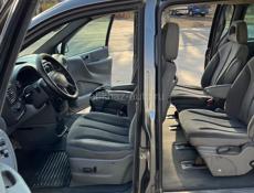 Chrysler Voyager