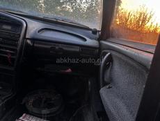 ВАЗ 2115 Самара