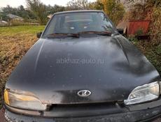 ВАЗ 2115 Самара
