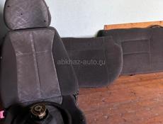 ВАЗ 2115 Самара