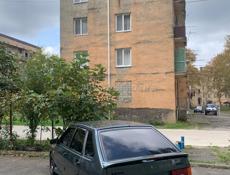 ВАЗ 2114