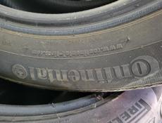 255 50 R19 