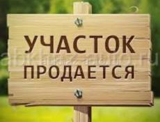 Участок на берегу моря 
