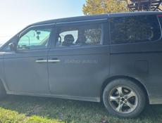 Honda Concerto