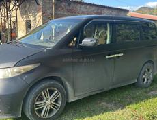 Honda Concerto