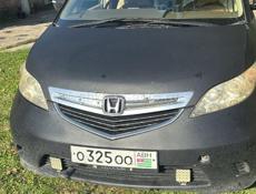 Honda Concerto