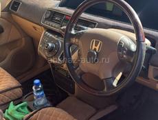 Honda Concerto