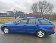 Mercedes-Benz S-Класс