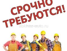 Требуются мастера ( мелкий бытовой ремонт)