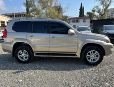 Lexus GX