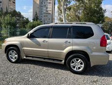Lexus GX