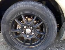Nissan Primera