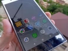 Sony Xperia