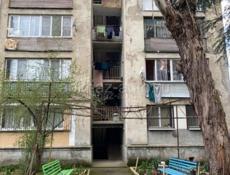 Продажа квартиры в Цандрипше.