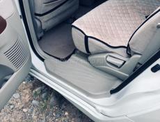 Mitsubishi Grandis