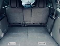 Mitsubishi Grandis
