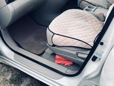 Mitsubishi Grandis