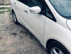 Mitsubishi Grandis