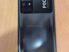 Poco m4 pro 5g