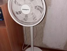 Вентилятор 