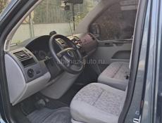 Volkswagen Caravella