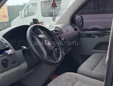 Volkswagen Caravella