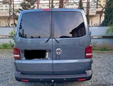 Volkswagen Caravella
