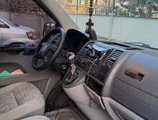 Volkswagen Caravella